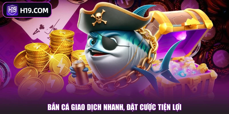 Bắn Cá H5 - Hóa Thân Thợ Săn Đại Dương Chuyên Nghiệp - slotpioneer88.surf