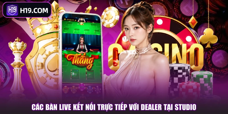 Casino H19 | Khám Phá Sòng Bạc Live Nhiều Game Đa Dạng - slotpioneer88.surf