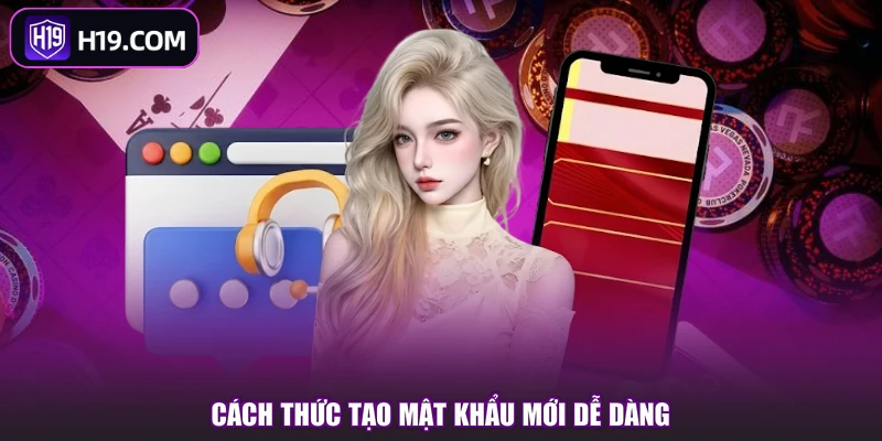 Đăng Nhập H19 - Hướng Dẫn Quy Trình A - Z Cho Tân Thủ - slotpioneer88.surf