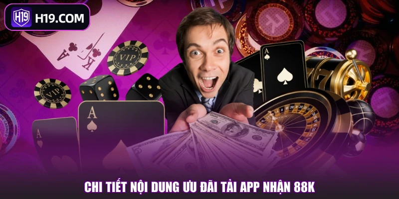 Tải App Nhận 88K Miễn Phí Và Điều Khoản Quan Trọng - slotpioneer88.surf