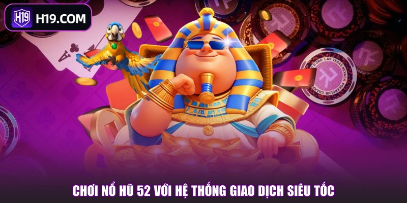 Nổ Hũ 52 - Chiến Trường Kịch Tính Không Thể Bỏ Qua - slotpioneer88.surf