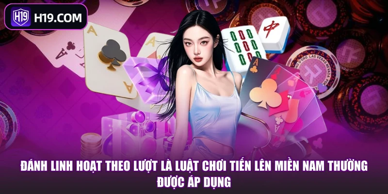 Luật Chơi Tiến Lên Miền Nam - Hiểu Luật, Đánh Chuẩn - slotpioneer88.surf