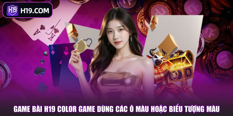Game Bài H19 | Điểm Đến Giải Trí Với Nhiều Game Đặc Sắc - slotpioneer88.surf