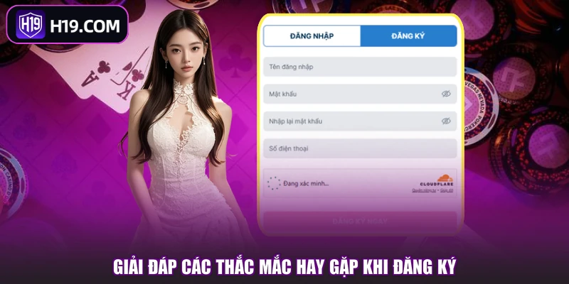Đăng Ký H19 - Chia Sẻ Cách Tạo Tài Khoản Trong 3 Bước - slotpioneer88.surf