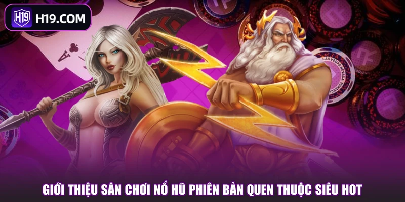 Nổ Hũ 52 - Chiến Trường Kịch Tính Không Thể Bỏ Qua - slotpioneer88.surf