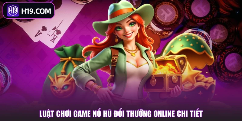 Nổ Hũ Là Gì? Cách Chơi Quay Hũ Đổi Thưởng Cho Người Mới - slotpioneer88.surf