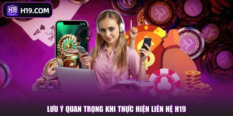 Liên Hệ H19 - Khám Phá Kênh Hỗ Trợ Và Kết Nối Nhanh - slotpioneer88.surf