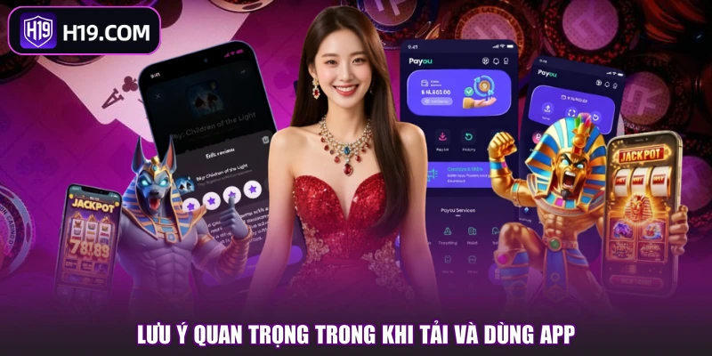 Tải App H19 - Hướng Dẫn Cách Cài App Trên iOS/Android - slotpioneer88.surf