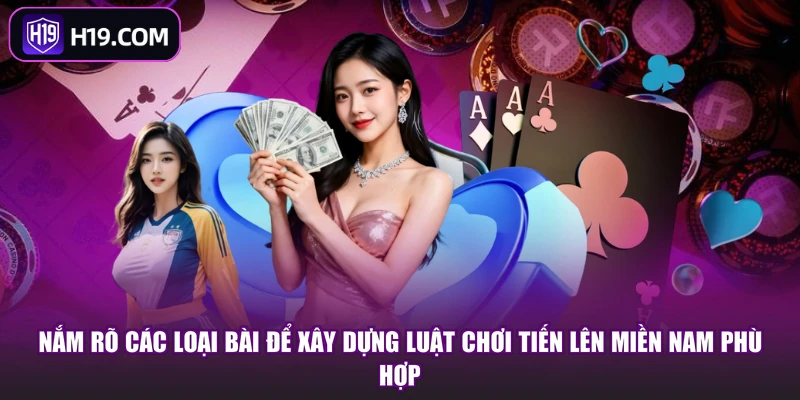 Luật Chơi Tiến Lên Miền Nam - Hiểu Luật, Đánh Chuẩn - slotpioneer88.surf