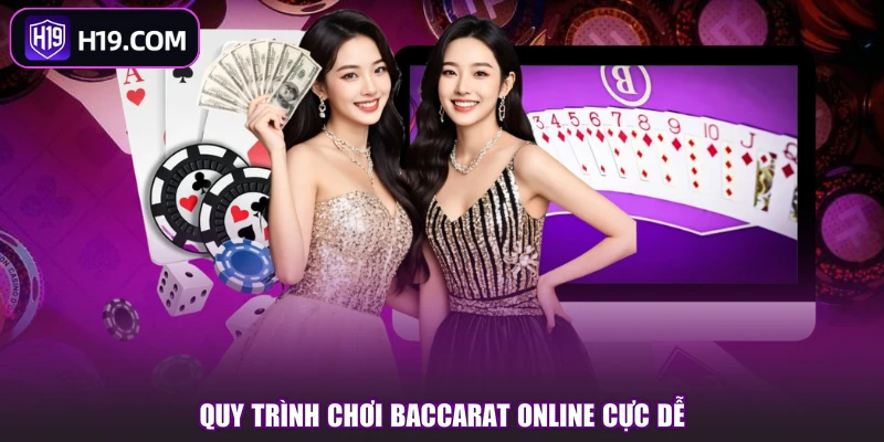 Baccarat Trực Tuyến- Luật Chơi Đặt Cược Đơn Giản 2026 - slotpioneer88.surf
