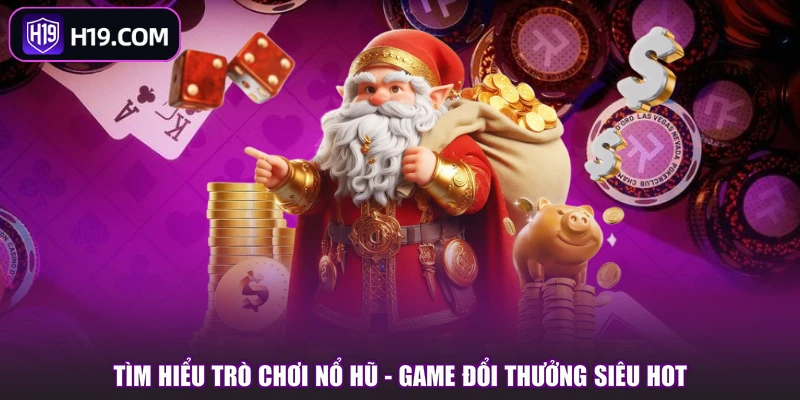 Nổ Hũ Là Gì? Cách Chơi Quay Hũ Đổi Thưởng Cho Người Mới - slotpioneer88.surf