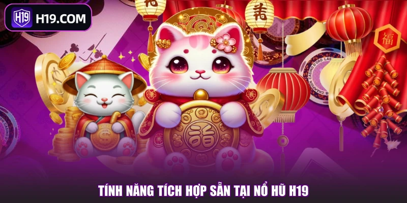 Nổ Hũ H19 | Khám Phá Kho Game Jackpot Đầy Biến Hóa - slotpioneer88.surf