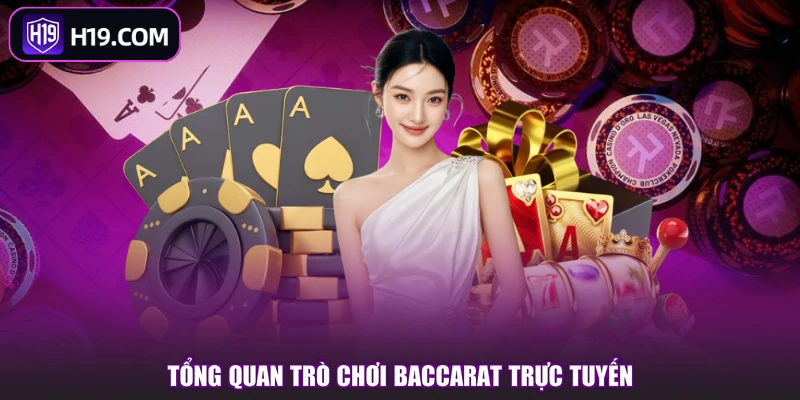 Baccarat Trực Tuyến- Luật Chơi Đặt Cược Đơn Giản 2026 - slotpioneer88.surf